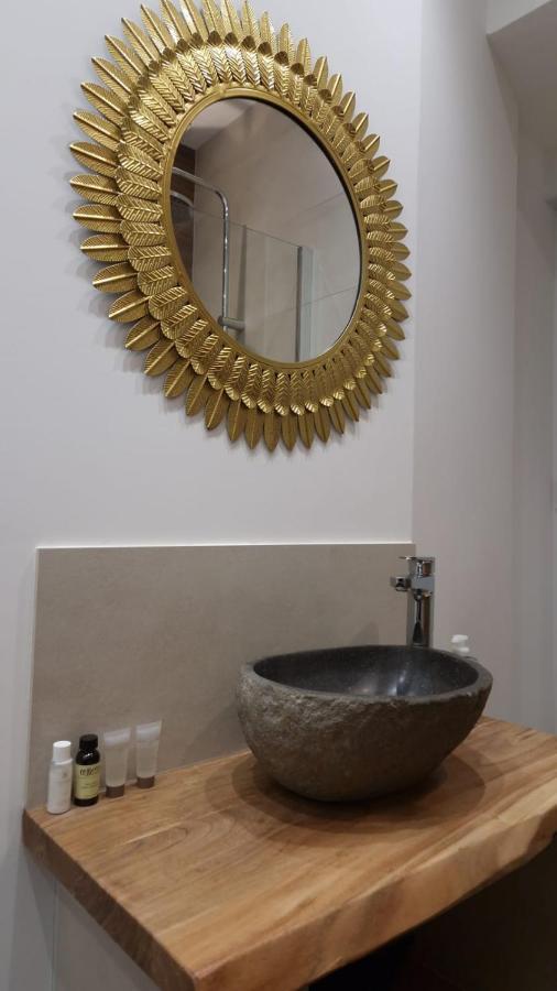 Appartement Cosy Centre Ville Roanne Dış mekan fotoğraf